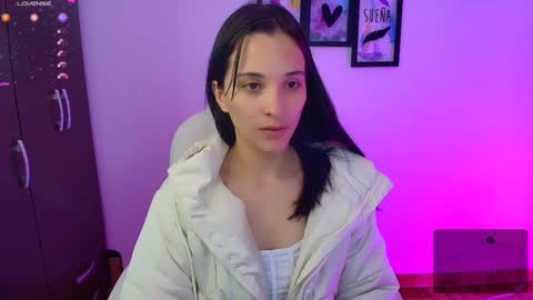 Leidy online show from February 18, 2025, 11:00 am