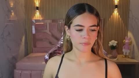 Lilith  online show from February 16, 2026, 8:16 pm