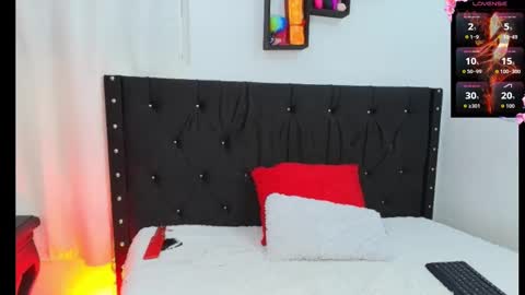 Lilith online show from October 1, 2025, 9:26 am