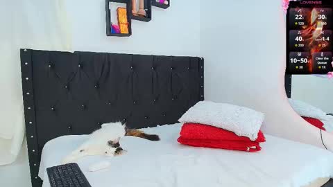 Lilith online show from November 18, 2025, 3:01 am