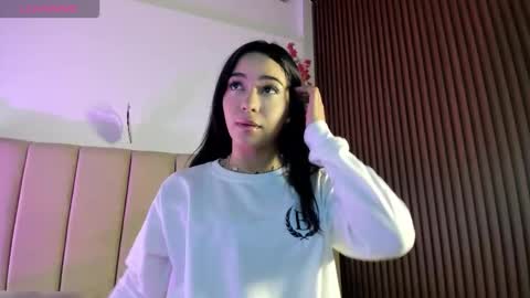 Lilith Rosse online show from September 14, 2025, 12:26 pm