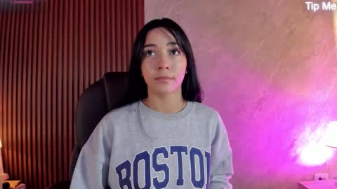 Lilith Rosse online show from September 15, 2025, 12:27 pm