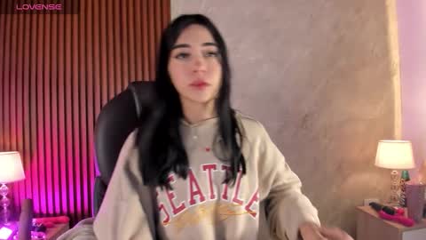 Lilith Rosse online show from October 7, 2025, 12:35 pm