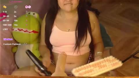 lilith  ross online show from February 24, 2026, 2:37 pm