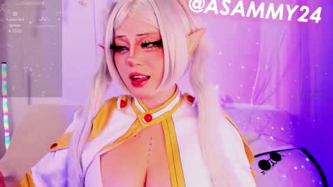 lilith asami24 online show from October 17, 2025, 10:07 am