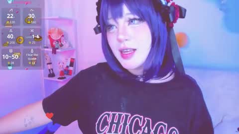 lilith asami24 online show from February 19, 2026, 10:22 am