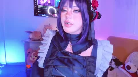 Snapshot of lilith_asami24 chatting on April 27, 2026, 10:24 am lilith asami24 online show from April 27, 2026, 10:24 am
