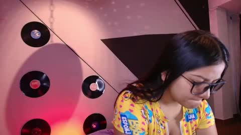 Lilith and Khloe  online show from February 10, 2026, 11:25 am