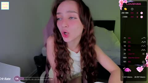 Snapshot of lilith_cain chatting on January 29, 2025, 10:22 pm Lilith online show from January 29, 2025, 10:22 pm