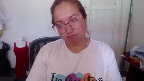 Laura lopez online show from January 18, 2025, 4:10 pm