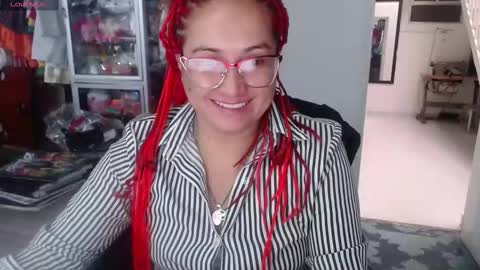 Laura lopez online show from March 4, 2025, 12:55 pm