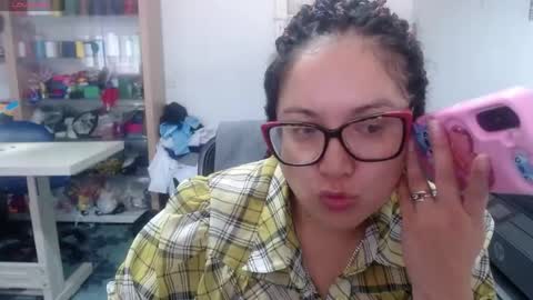 Snapshot of lilith_camp chatting on June 24, 2026, 7:02 pm Laura lopez online show from June 24, 2026, 7:02 pm
