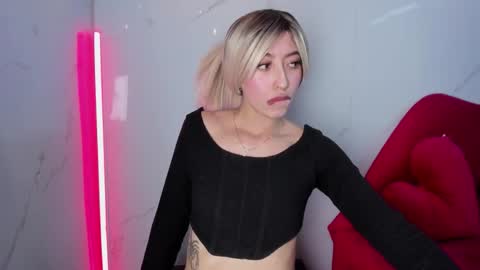 lilith cooper20 online show from September 25, 2025, 11:08 pm