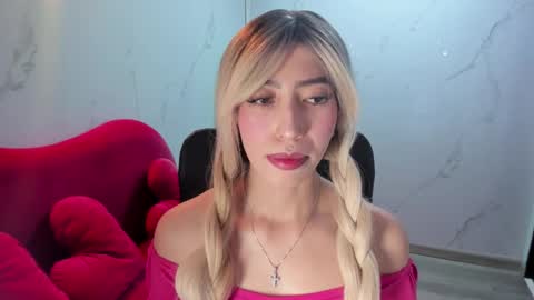 lilith cooper20 online show from November 20, 2025, 10:20 pm