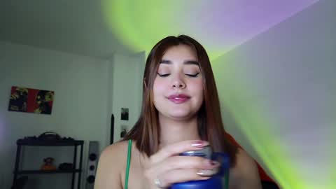 Lilith online show from January 16, 2025, 12:45 am