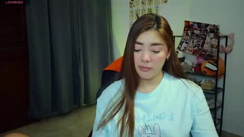 Lilith online show from February 13, 2026, 2:40 am