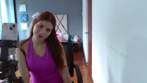 lili online show from January 9, 2026, 4:54 pm