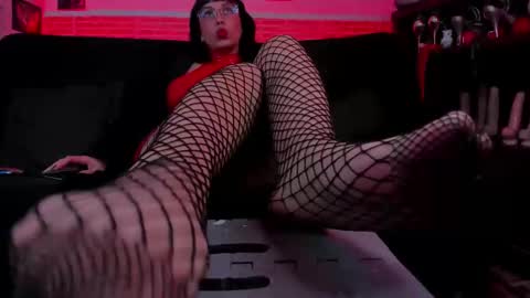 MISTRESS LILITH online show from September 13, 2025, 6:18 pm