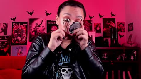 MISTRESS LILITH online show from April 9, 2026, 3:39 pm