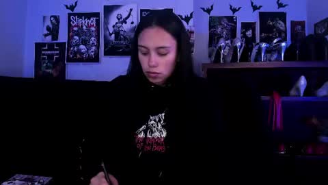 Snapshot of lilith_deveraux_ chatting on June 30, 2026, 4:52 pm MISTRESS LILITH online show from June 30, 2026, 4:52 pm