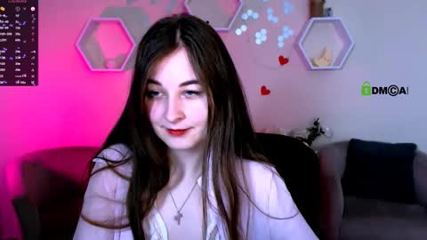 lilith_diva online show from October 1, 2025, 7:53 pm