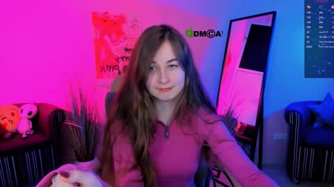 lilith_diva online show from October 8, 2025, 7:22 pm