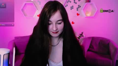 lilith_diva online show from October 9, 2025, 7:34 pm