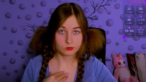 lilith_diva online show from February 28, 2026, 8:32 pm