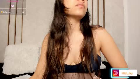 Snapshot of lilith_dry chatting on September 15, 2025, 12:38 pm lilith_dry online show from September 15, 2025, 12:38 pm