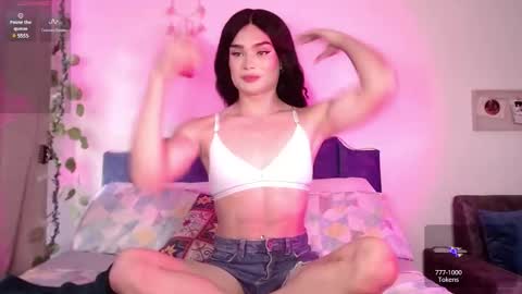 Snapshot of lilith_evangelion3 chatting on December 14, 2024, 9:02 pm ---Lilith--- online show from December 14, 2024, 9:02 pm