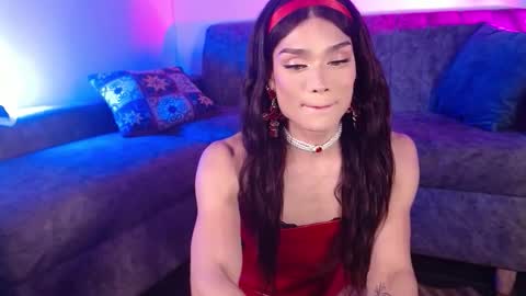 Snapshot of lilith_evangelion3 chatting on October 26, 2025, 2:50 am ---Lilith--- online show from October 26, 2025, 2:50 am