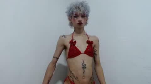Snapshot of lilith_evil7 chatting on December 10, 2024, 6:22 am lilith_evil7 online show from December 10, 2024, 6:22 am