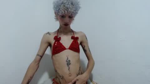 Snapshot of lilith_evil7 chatting on December 10, 2024, 9:23 am lilith_evil7 online show from December 10, 2024, 9:23 am