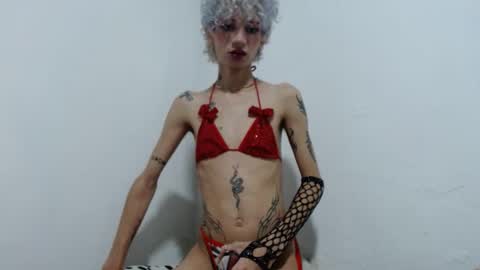 Snapshot of lilith_evil7 chatting on December 12, 2024, 6:03 am lilith_evil7 online show from December 12, 2024, 6:03 am