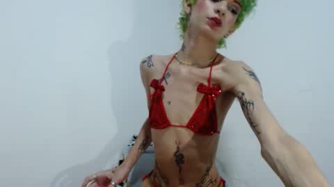 Snapshot of lilith_evil7 chatting on December 20, 2024, 7:28 pm lilith_evil7 online show from December 20, 2024, 7:28 pm