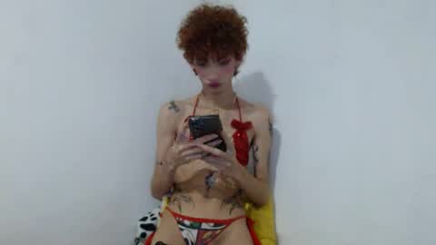Snapshot of lilith_evil7 chatting on January 11, 2025, 8:11 am lilith_evil7 online show from January 11, 2025, 8:11 am