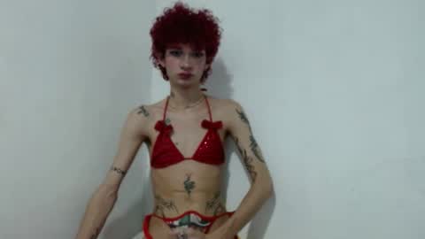 Snapshot of lilith_evil7 chatting on February 14, 2025, 7:59 am lilith_evil7 online show from February 14, 2025, 7:59 am