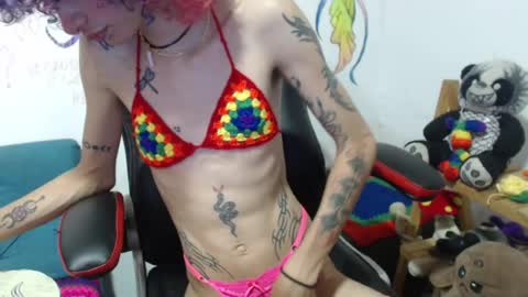 lilith_evil7 online show from July 20, 2026, 10:39 am