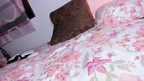 Snapshot of lilith_feet chatting on November 5, 2025, 2:55 am Lili online show from November 5, 2025, 2:55 am