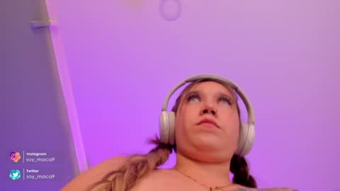 Lilith Gray online show from December 15, 2024, 4:18 am