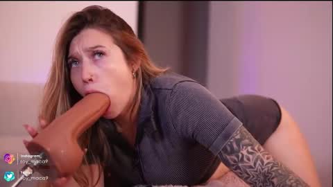 Lilith Gray online show from January 31, 2026, 11:36 pm