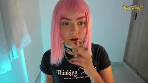 goddess of hell20 online show from February 26, 2026, 3:49 am