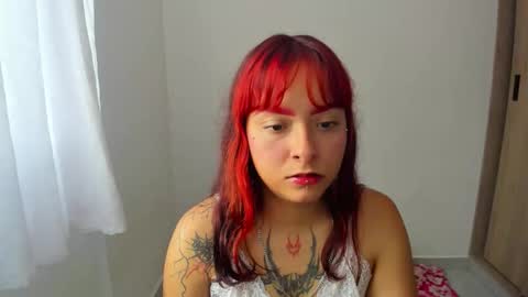 goddess of hell20 online show from March 12, 2026, 10:16 pm