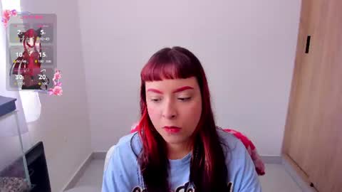 Snapshot of lilith_harmony chatting on July 5, 2026, 4:03 pm goddess of hell20 online show from July 5, 2026, 4:03 pm