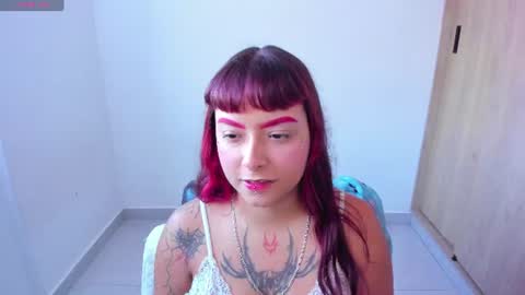 Snapshot of lilith_harmony chatting on July 27, 2026, 8:27 pm goddess of hell20 online show from July 27, 2026, 8:27 pm