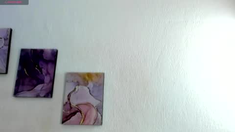 lilith_libelula online show from May 19, 2026, 11:16 am