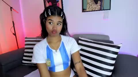 lilith_lior online show from June 17, 2026, 12:18 pm