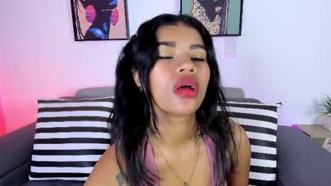 lilith_lior online show from June 21, 2026, 12:08 pm