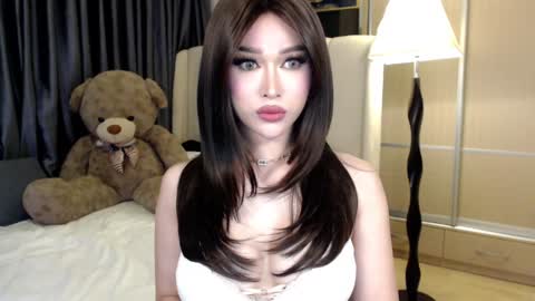 QUEEN LILITH BORBON online show from January 8, 2025, 8:18 pm