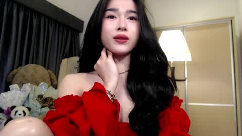 QUEEN LILITH BORBON online show from March 30, 2026, 1:23 pm